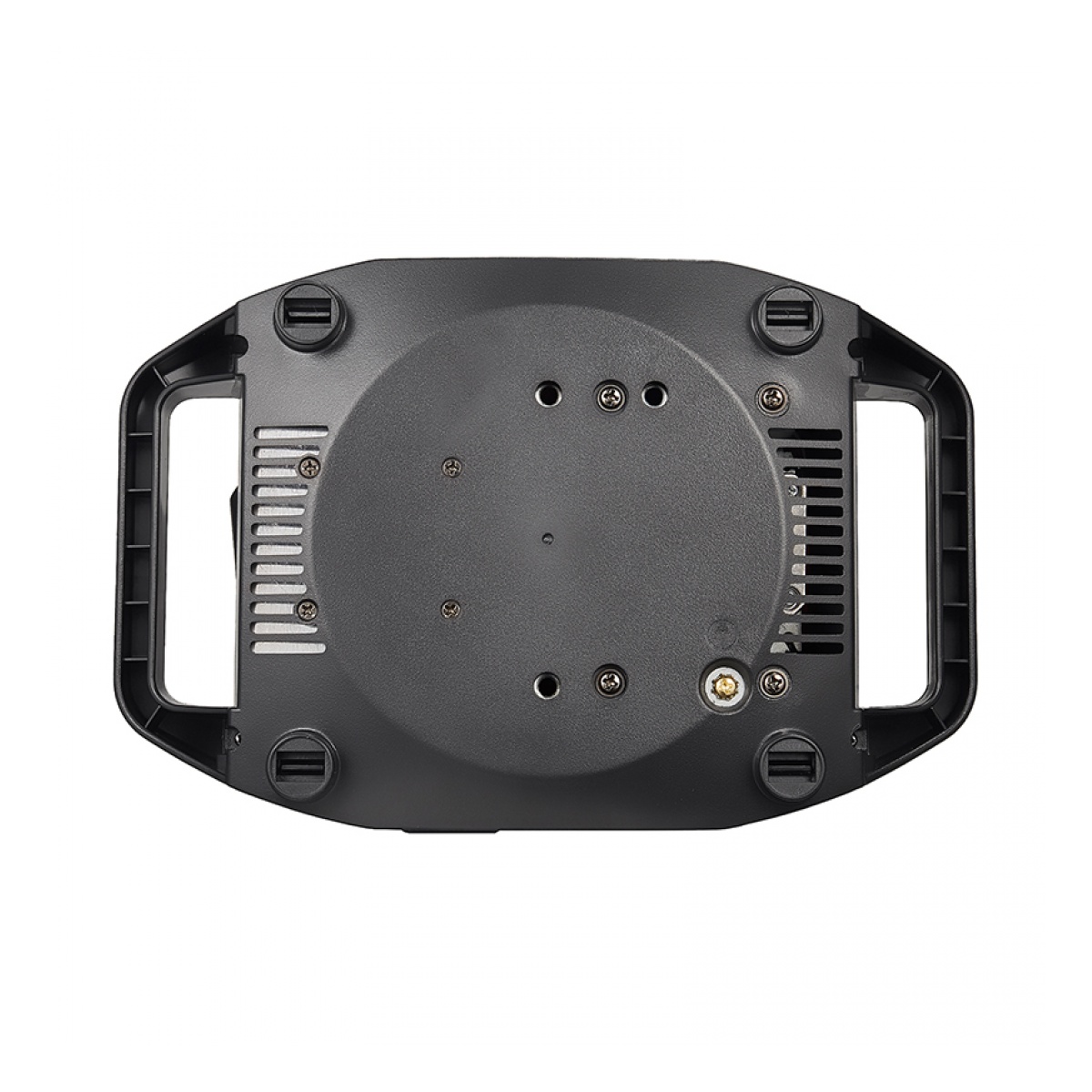 Cabezal Movil Macrolite Cristal Rainbow 100w - Imagen 7