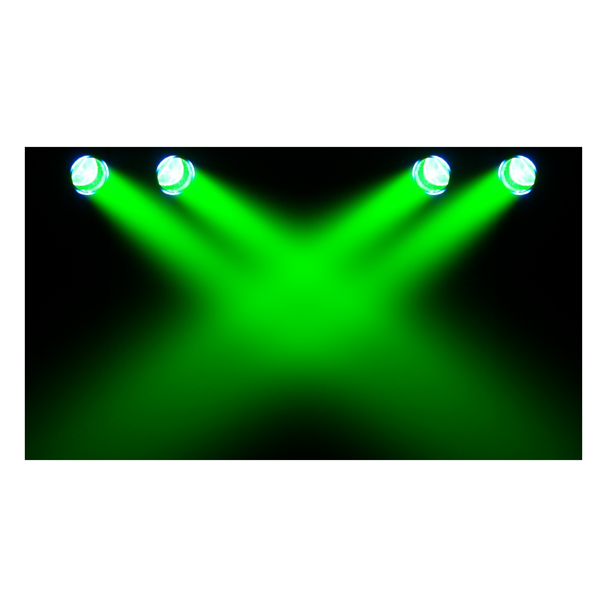 Cabezal Movil Macrolite Cristal Mega Beam 150W - Imagen 11