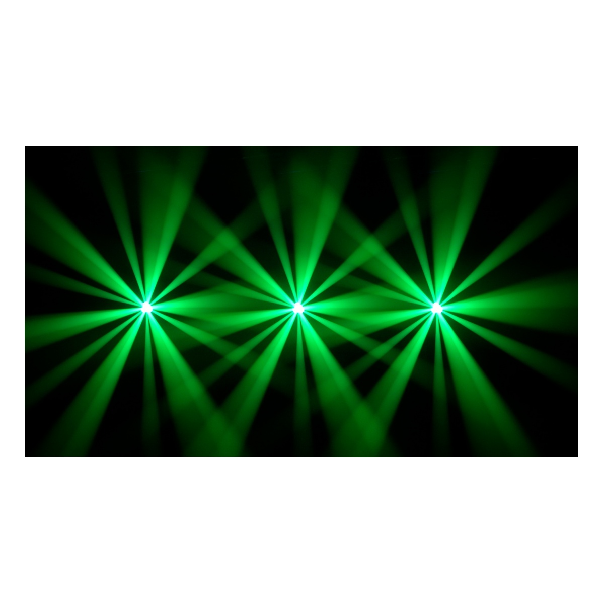 Cabezal Movil Macrolite Cristal Mega Beam 150W - Imagen 10