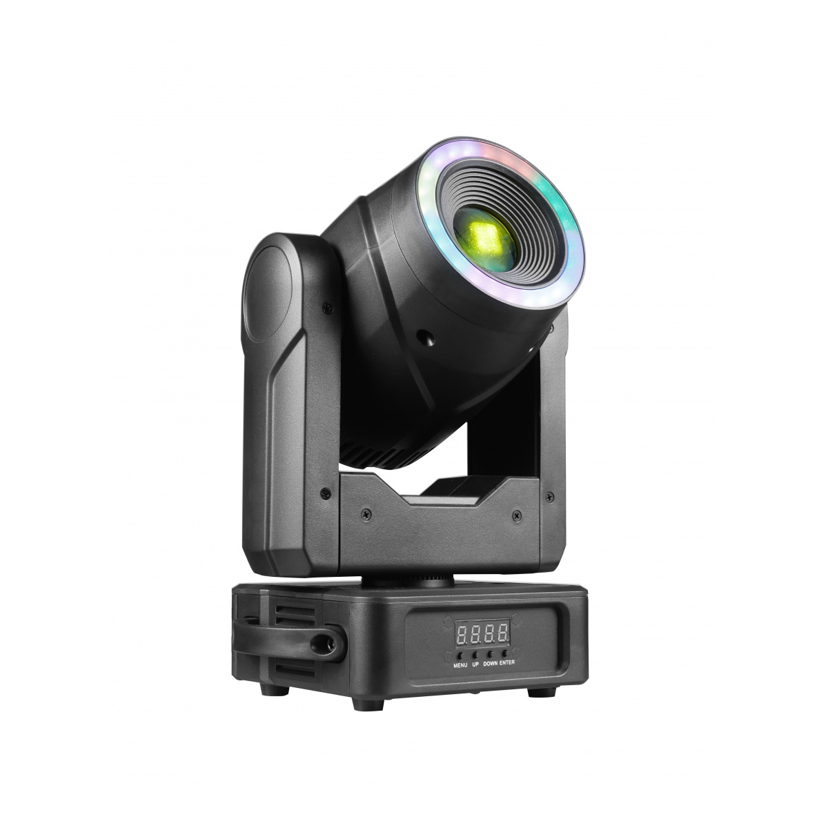 Cabezal Movil Macrolite Cristal Spot 120w Led