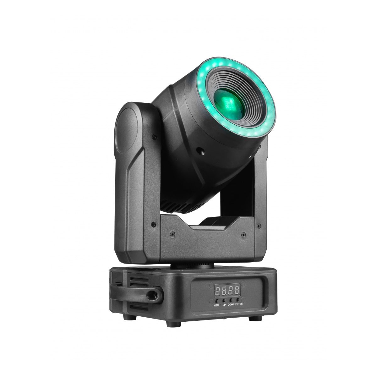 Cabezal Movil Macrolite Cristal Spot 120w Led - Imagen 7