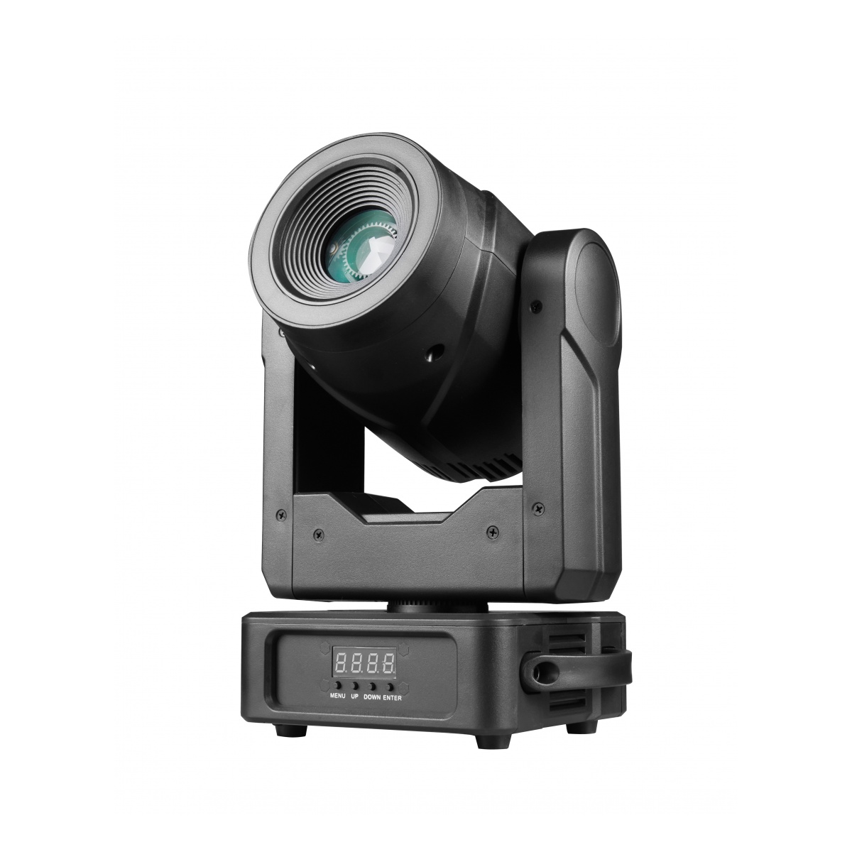 Cabezal Movil Macrolite Cristal Spot 120w Led - Imagen 2