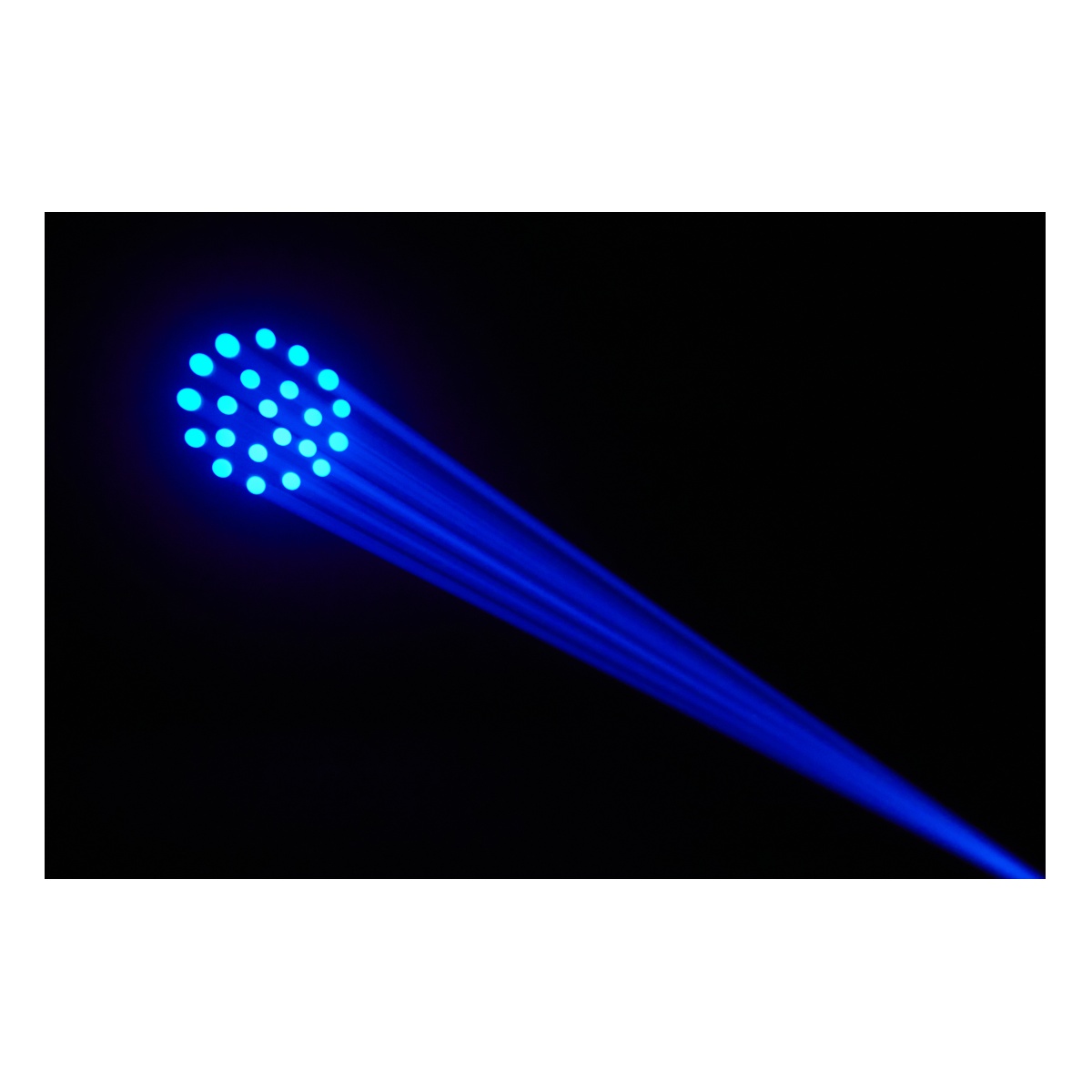 Cabezal Movil Macrolite Cristal Spot 120w Led - Imagen 10