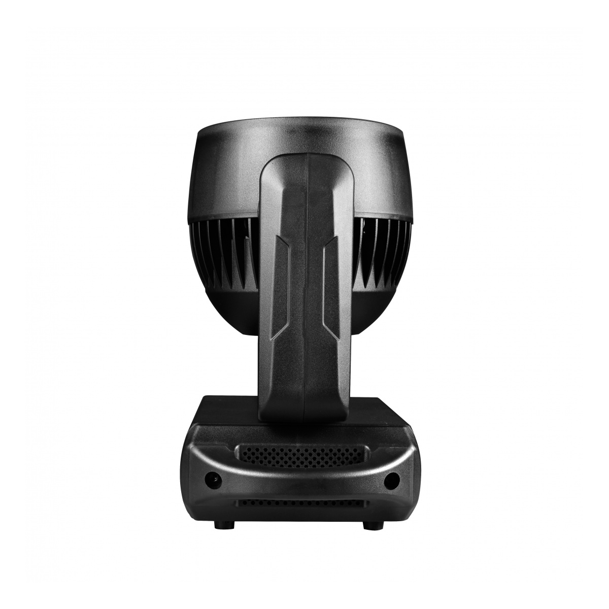 Cabezal Movil Macrolite Cristal Zoom 19x8W RGBW - Imagen 5