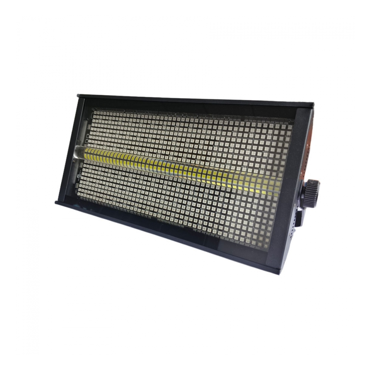 Estrobo Bañador Macrolite Stomp Pix, 290w Led RGBW Con lupa