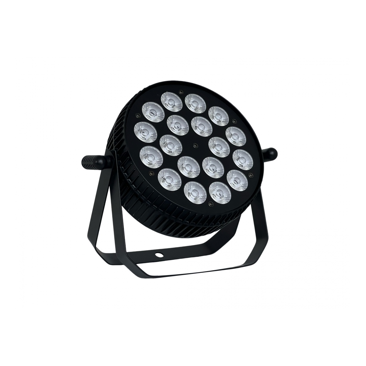 Tacho Par Led Macrolite Megapar 18X10W RGBW