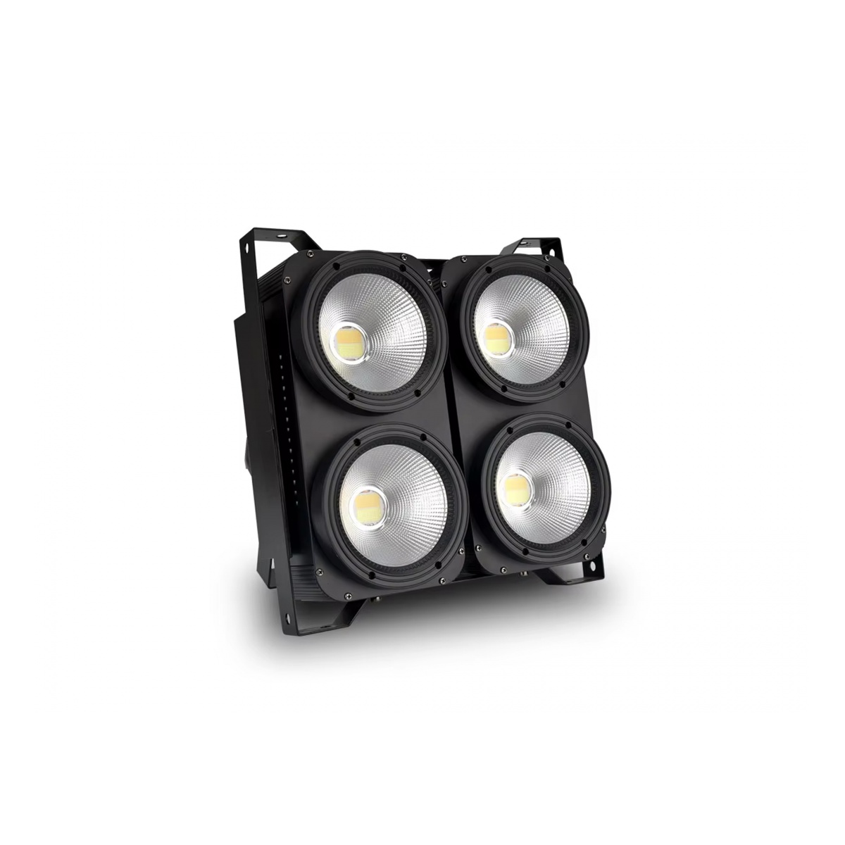Minibrut Blinder RGB 4 Leds - Imagen 4