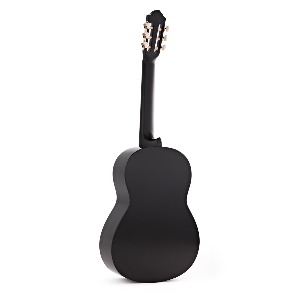 Guitarra Clásica Yamaha C40BL - Imagen 3