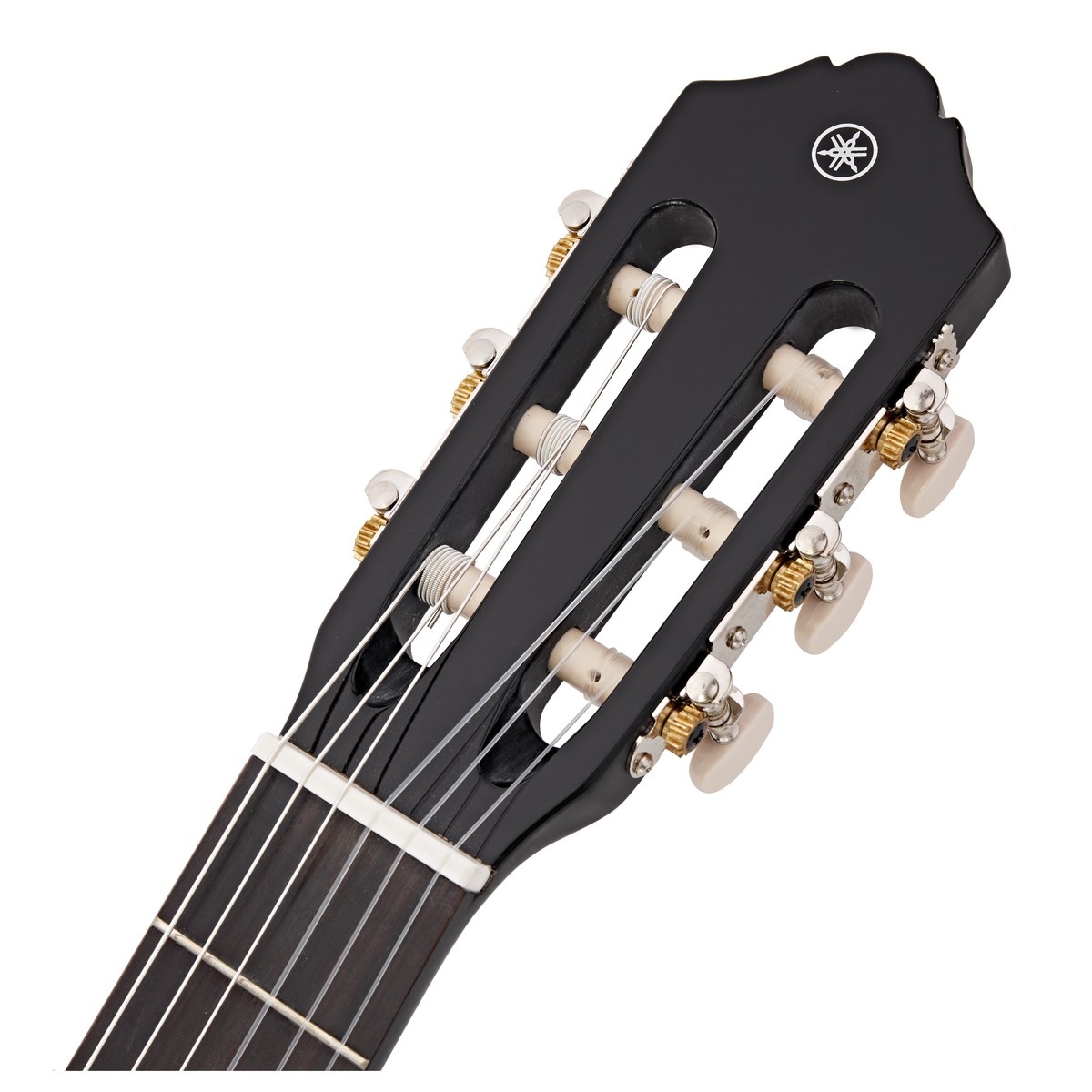 Guitarra Clásica Yamaha C40BL - Imagen 4