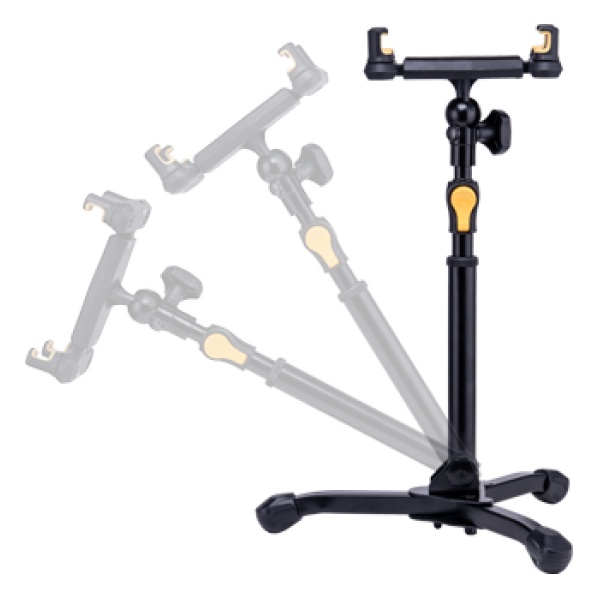 Soporte para Tablet/Celular Hércules DG307B-TS2 - Imagen 2