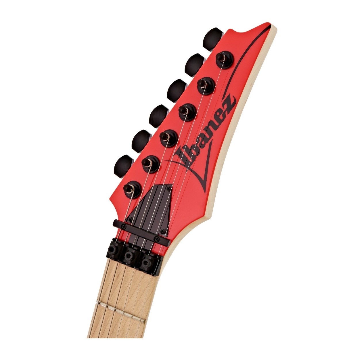 Guitarra Electrica Ibanez RG550RF, Genesis Road Flare Red - Imagen 4