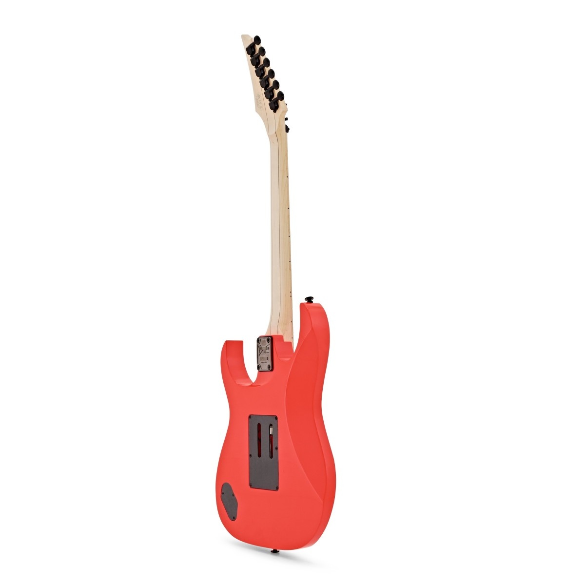Guitarra Electrica Ibanez RG550RF, Genesis Road Flare Red - Imagen 3